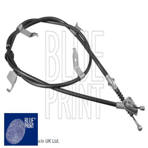 EL FREN TELI   Auris, Auris 4x4, Corolla Quest, Corolla Rumion, Corolla X 97-00 Ürün Görseli